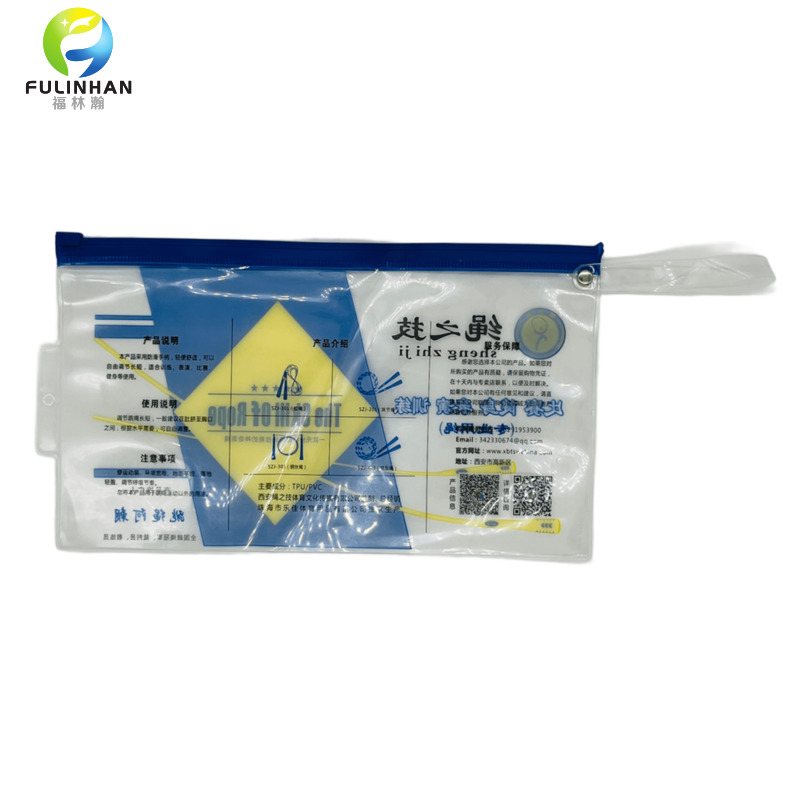 custom for ziploc zipper plastic bags