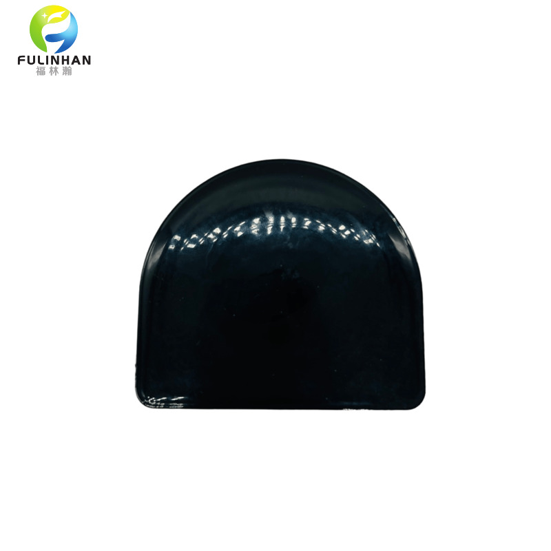 custom cap rubber pvc patches