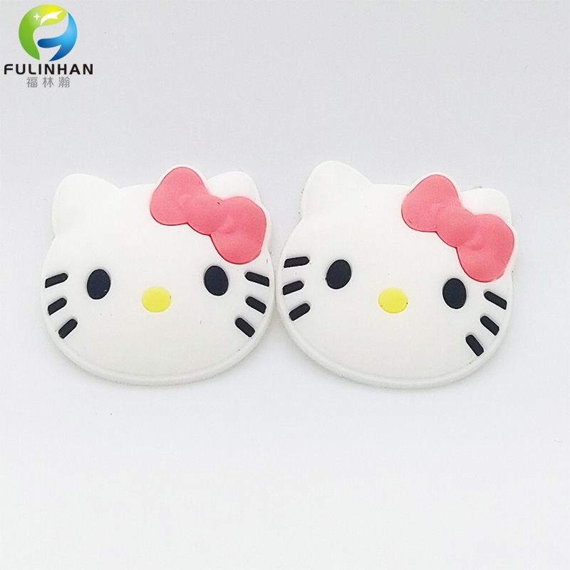 Personalized hello kitty patches for clothes wholesale,hello kitty