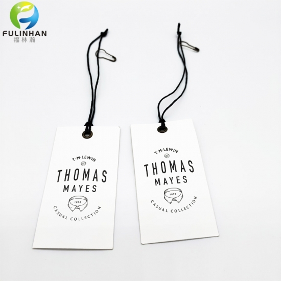 Custom Hang Tag with Metal Grommet suppliers,new disign Custom Hang Tag  with Metal Grommet manufacturers -Fulinhan
